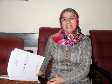 Müftülüğün İrşat Ve Rehberlik Hizmetleri, Ailede Moral Ve Motivasyonu Yükseltiyor
