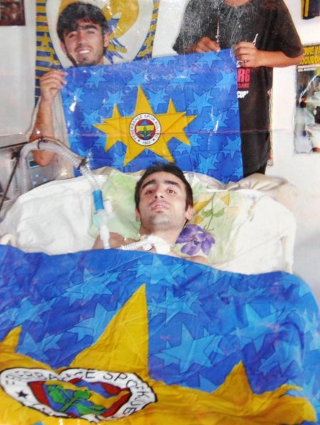 Müftülükten Engel Olma Gönül Al Projesi