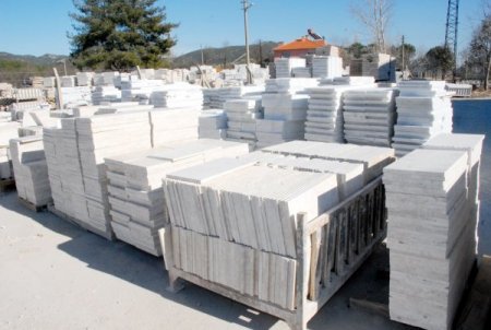 'Muğla, beyaz mermeriyle dünya markası'