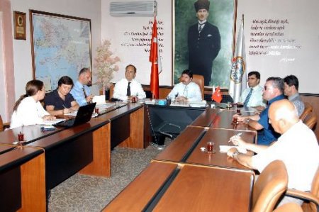 Muğla, Çin Ve Japonya'ya Açılıyor