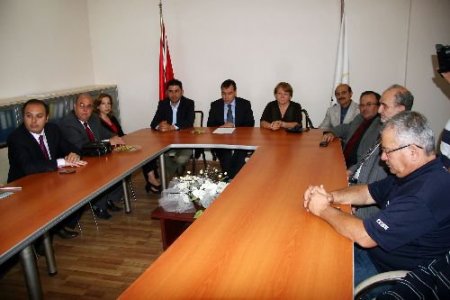 Muğla, Yıl Sonuna Kadar Doğalgaza Kavuşacak
