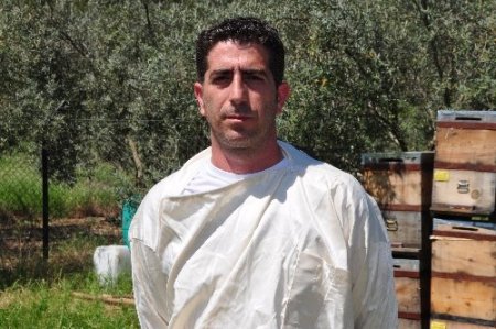 Muğla arısının ırkı ıslah projesi ile korunuyor