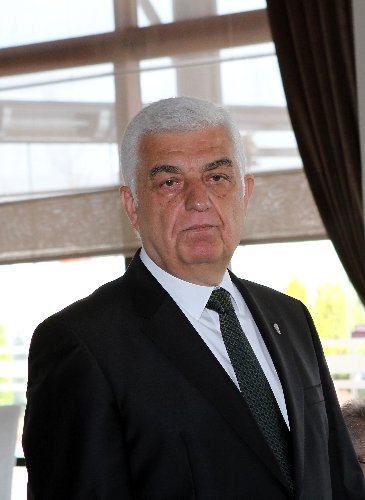 Muğla Belediye Başkanı Gürün, 14 yıllık icraatını değerlendirdi