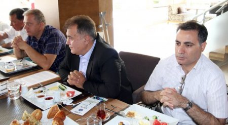 Muğla Defterdarı Kılıçarslan: 2b’de Vatandaşlar Haklarını Satışa Çıkarmasın