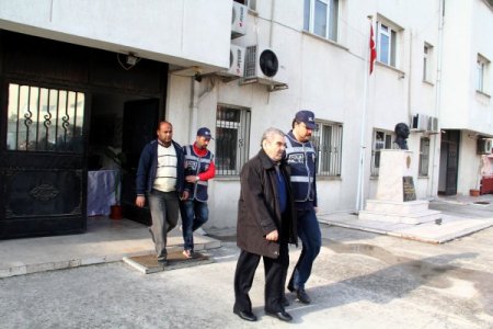 Muğla Emniyeti, Temizlik İhalelerinde Temizlik Yaptı