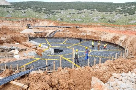 Muğla Enerji Kaynaklarını Daha Verimli Kullanma Peşinde