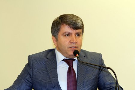 Muğla Gençlik Spor Müdürlüğü, yatırımlarına İl Genel Meclisi'nden destek istedi