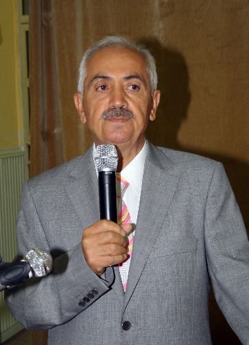 Muğla İl Müftülüğü, İftar Yemeğiyle Her Kesimi Bir Araya Getirdi