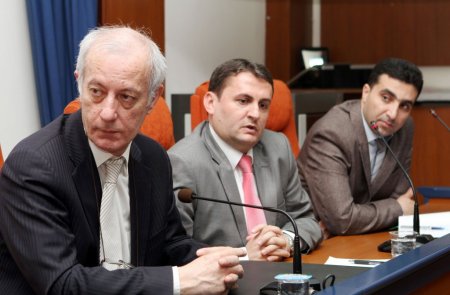 Muğla İl Taşkın Koordinasyon Kurulu toplandı