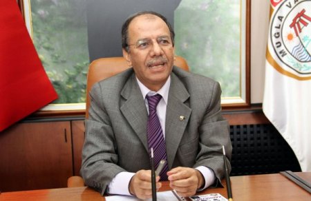 Muğla Kent Güvenlik Danışma Kurulu toplandı