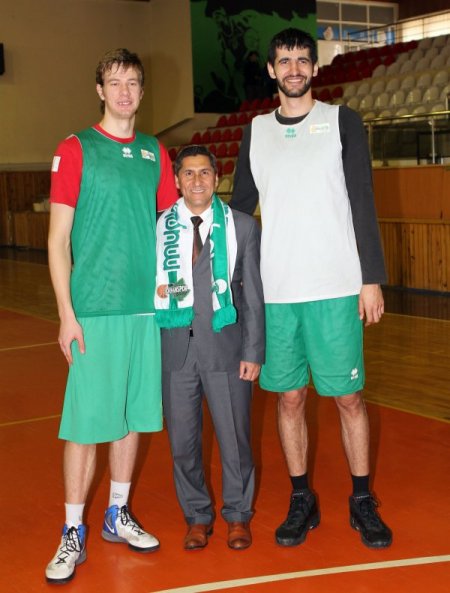 Muğla Ormanspor’a yönetimden tam destek