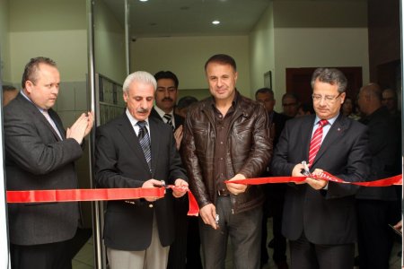 Muğla Piri Reis İlköğretim öğrencileri Çanakkale sergisi açtı