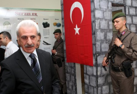 Muğla Piri Reis İlköğretim öğrencileri Çanakkale sergisi açtı