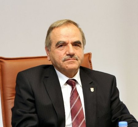 Muğla Sıtkı Koçman Üniversitesi’nden çözüm sürecine destek