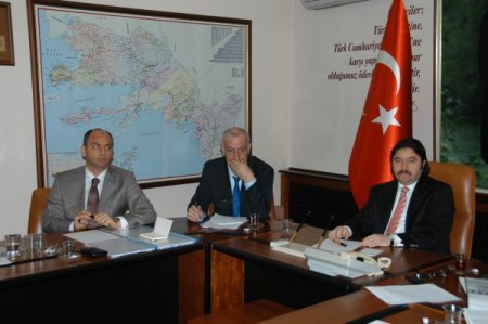 Muğla Turizm Konseyi Alman pazarını değerlendirdi