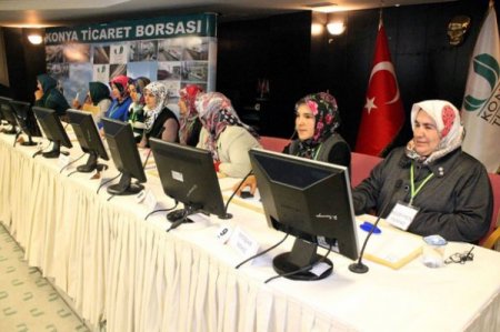 Muğla Üniversitesi Çevre Sorunları ve Uygulama Merkezi akredite edildi