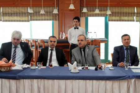 'Muğla Üniversitesi Tıp Fakültesi Hastanesi'nin ödeneği Van’a gitti'