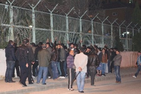 Muğla Üniversitesi’nde öğrenciler arası kavga