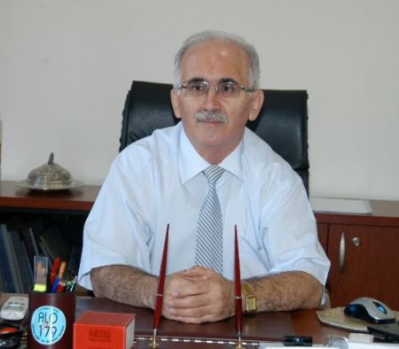 Muğla Vali Yardımcılığına Atanan Kapucu Göreve Başladı