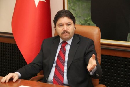 Muğla Valisi Şahin: Kültür Turizmi İçin Canla Başla Çalışıyoruz