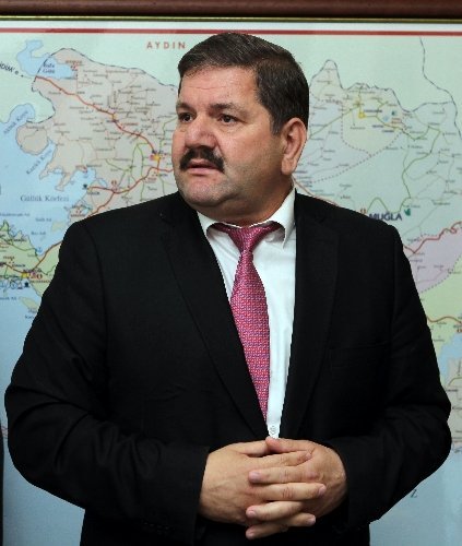 Muğla Valisi Şahin: Ormanları korumak insanlık vazifesidir