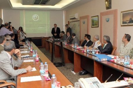 Muğla Valisi Şahin: Ormanları korumak insanlık vazifesidir