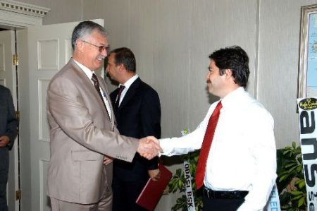 Muğla Valisi Şahin: Sivil Toplum Kuruluşlarına Önem Veriyoruz