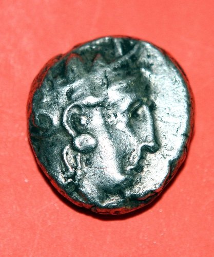 Muğla’da 1 milyon lira değerinde tarihî eser ele geçirildi