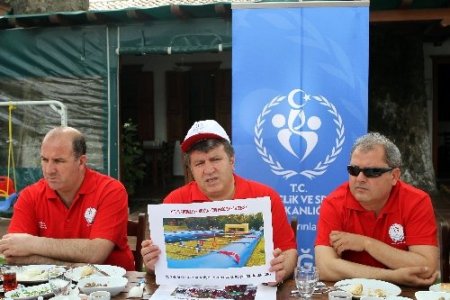 Muğla’da 2 bin 23 kişi aynı anda zeybek oynayacak