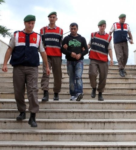 Muğla’da 39 sabıkalı hırsız yakalandı