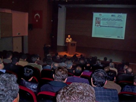 Muğla’da 55 Bin İşletmeden Sadece Yüzde 25’i Kosgeb Üyesi