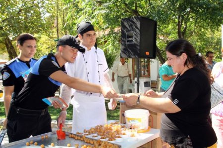 Muğla’da 'Aile Polisliği' projesi tanıtıldı