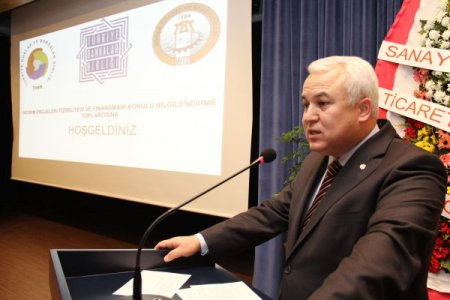 Muğla’da Bankacılıkla Reel Sektör Biraraya Geldi