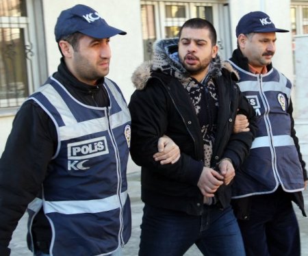 Muğla’da bir arazi çetesi çökertildi