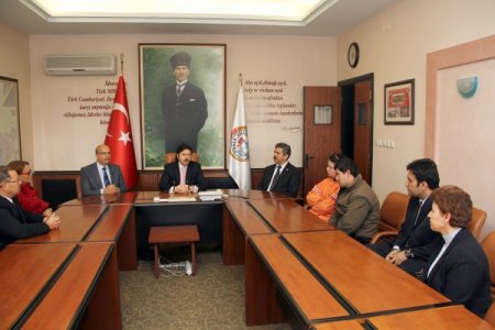 Muğla’da Engelliler Günü kutlandı