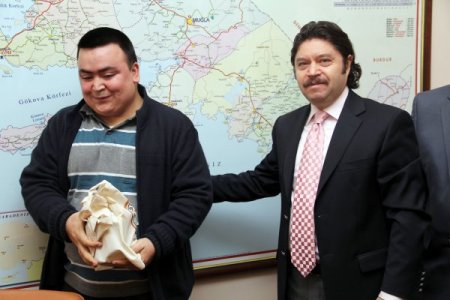 Muğla’da Engelliler Günü kutlandı