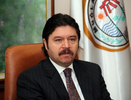 Muğla'da engelliler havlu ve terlik üretecek