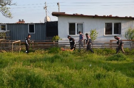 Muğla’da esrar ele geçirildi