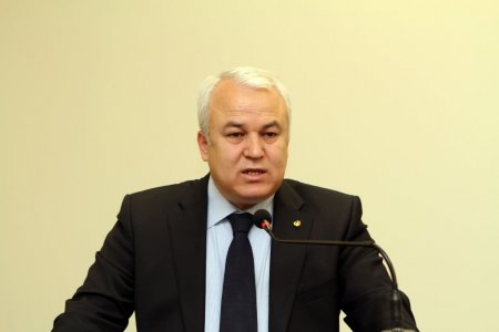 Muğla’da gıda ihtisas organize sanayi bölgesi çalışması başlatıldı