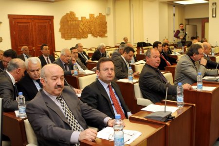 Muğla’da gıda ihtisas organize sanayi bölgesi çalışması başlatıldı