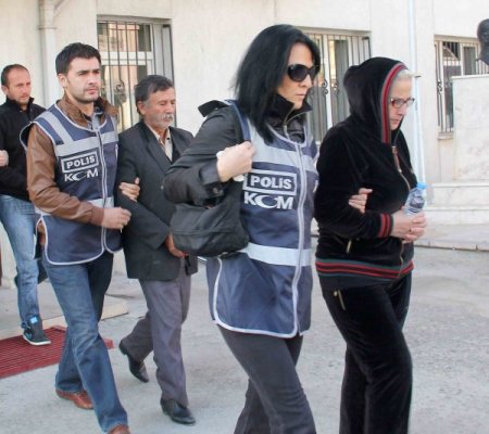 Muğla’da göçmen kaçakçılarına ağır darbe