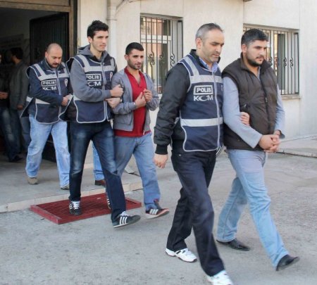 Muğla’da göçmen kaçakçılarına ağır darbe