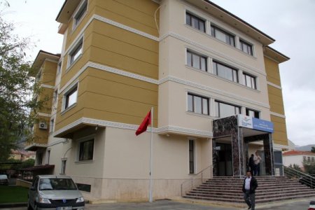 Muğla'da gürültü kirliliği yapan işletmelere ceza yağdı