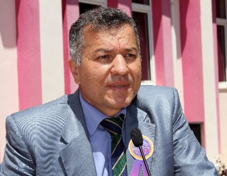 Muğla'da Hıdrellez kutlandı