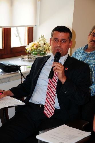 Muğla'da İçme Suyu Yüzde 18 Zamlandı