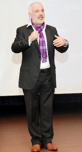 Muğla’da iş sağlığı ve güvenliği anlatıldı