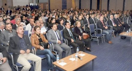 Muğla’da iş sağlığı ve güvenliği anlatıldı