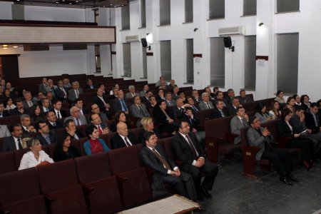 Muğla’da kaliteli okullar ödüllendirildi