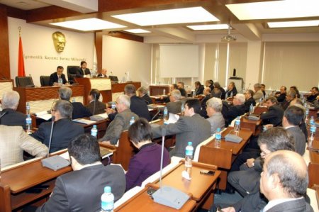 Muğla'da Kamu Yatırımları 3 Milyar Lirayı Buldu