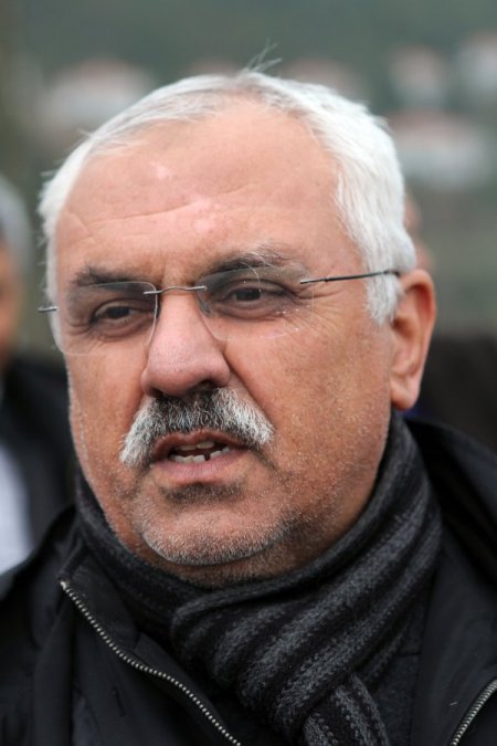 Muğla’da köylülerin yol isyanı